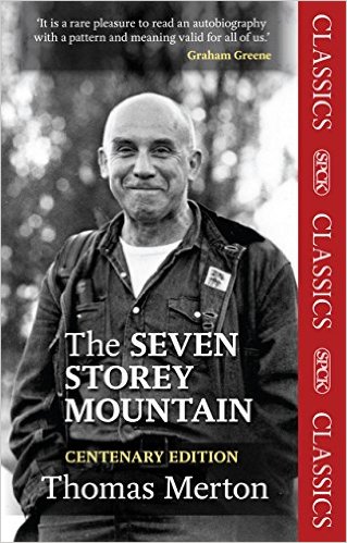 Thomas Merton, The Seven Storey Mountain